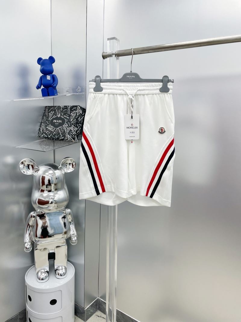 Moncler Short Pants